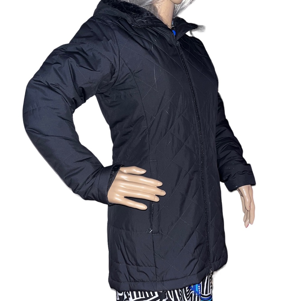 Woman’s Columbia jacket, size sm - Picture 4 of 7